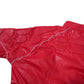 PADDED WINDBREAKER JACKET (RED)