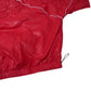 PADDED WINDBREAKER JACKET (RED)