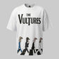 T-SHIRT *INHOUSE* (THE VULTURES)