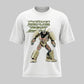 T-SHIRT *INHOUSE* (Matcha Man)