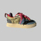 "SCRAPS" CALI4NIA KIDS