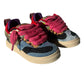 "SCRAPS" CALI4NIA KIDS