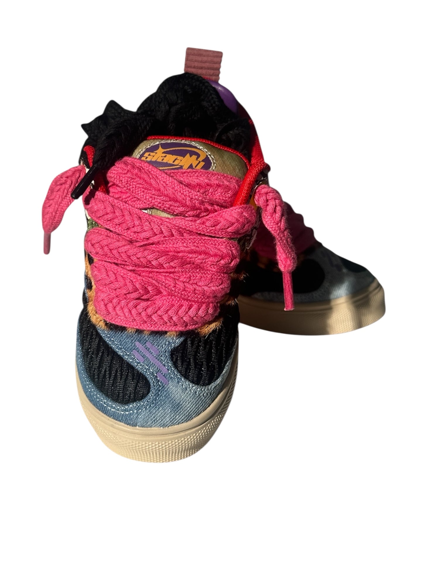 "SCRAPS" CALI4NIA KIDS