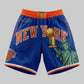 (PREORDER!!!!!) Championship SHORTS (MSG)