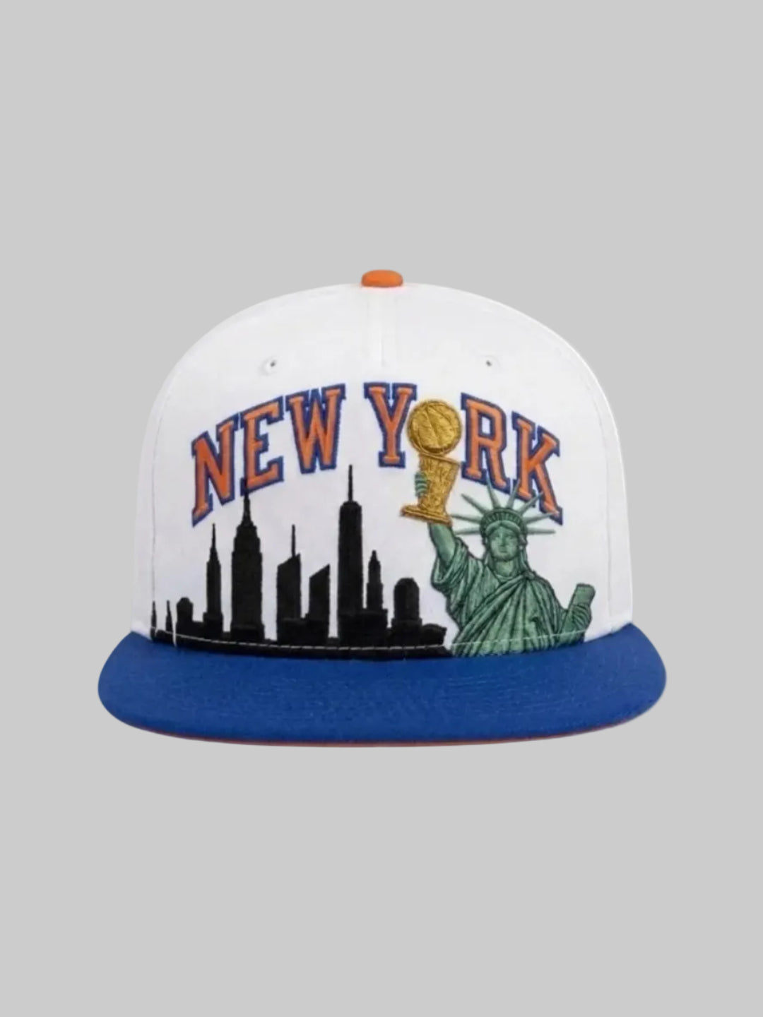 (PREORDER!!!!!).. CHAMPIONSHIP HAT (WHITE)