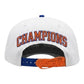 (PREORDER!!!!!).. CHAMPIONSHIP HAT (WHITE)