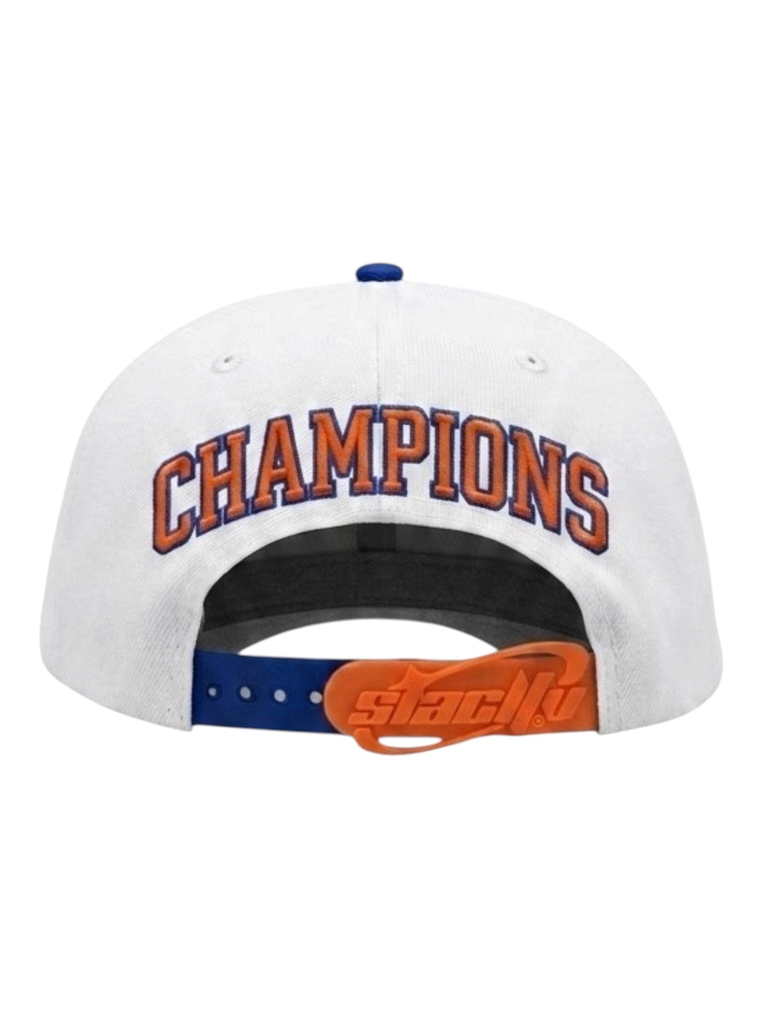 (PREORDER!!!!!).. CHAMPIONSHIP HAT (WHITE)