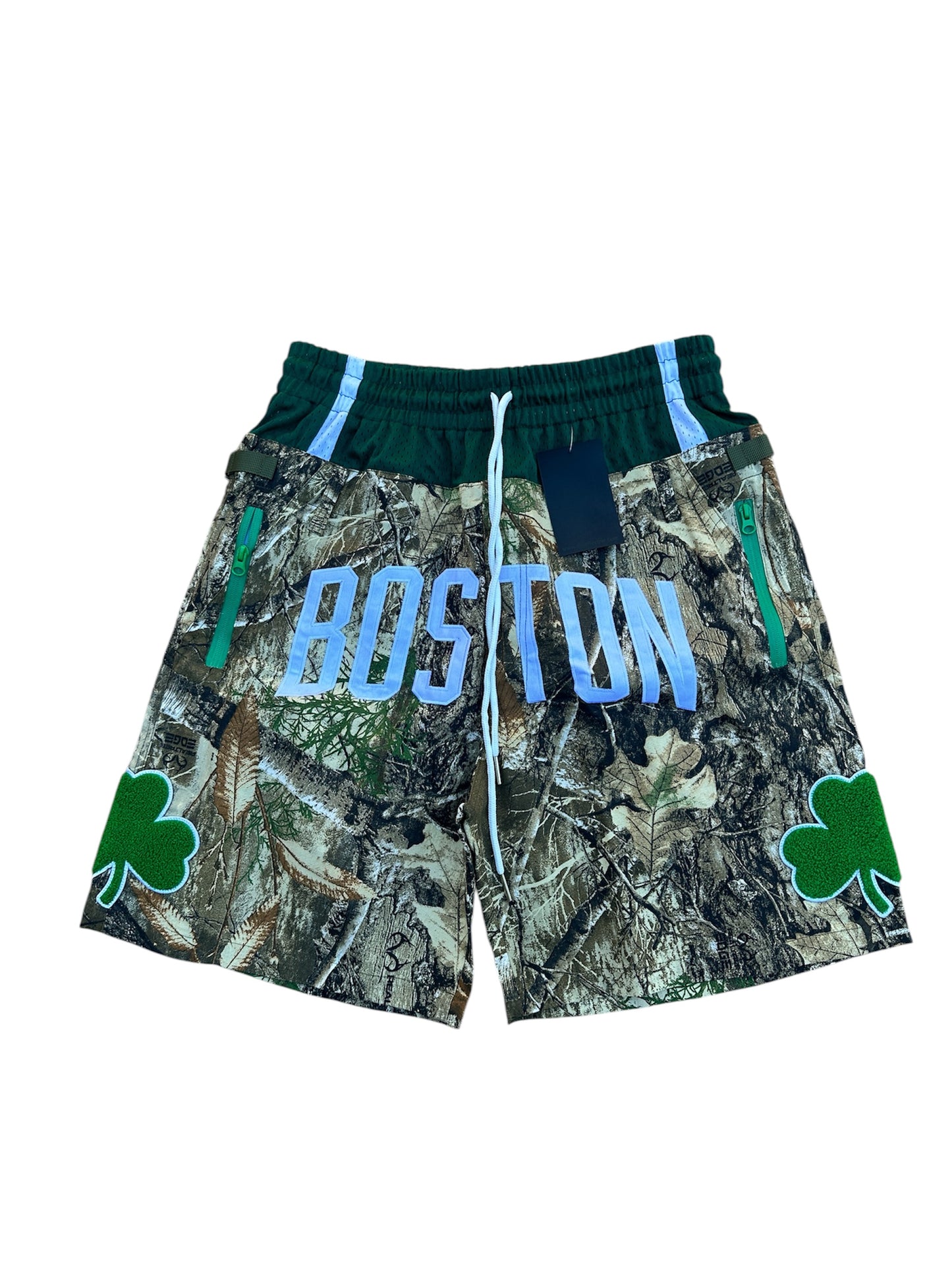 SHORTS (BOSTON)