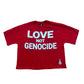 L.N.G. Shirt (Red)