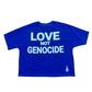 L.N.G. Shirt (Blue)