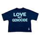 L.N.G. Shirt (Black)