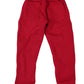 "RED" KIDS SWEATPANTS (BACK2SCHOOL)