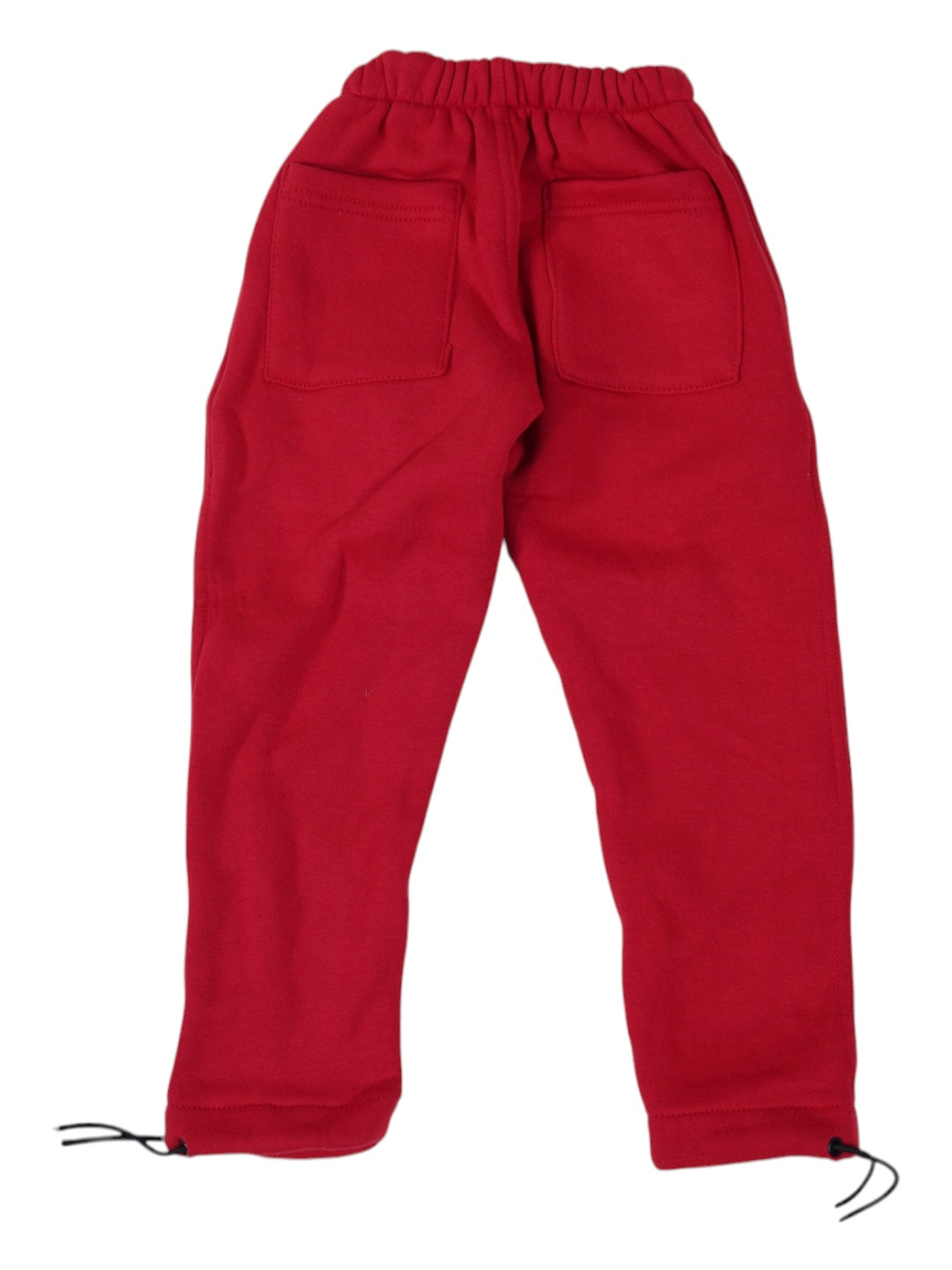 "RED" KIDS SWEATPANTS (BACK2SCHOOL)