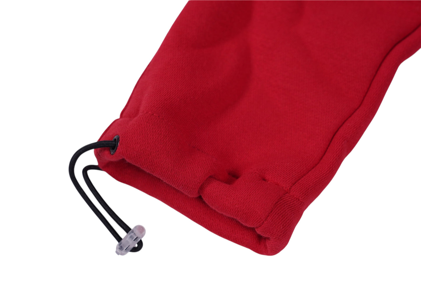 "RED" KIDS SWEATPANTS (BACK2SCHOOL)