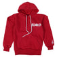 KIDS "RED"  HOODIE (BACK2SCHOOL)