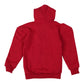 KIDS "RED"  HOODIE (BACK2SCHOOL)