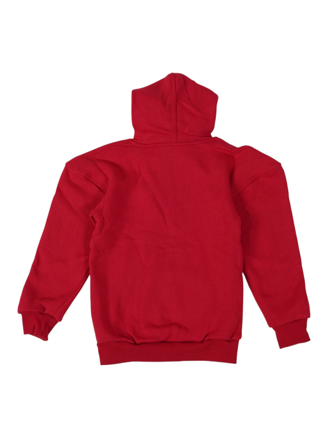 KIDS "RED"  HOODIE (BACK2SCHOOL)