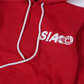 KIDS "RED"  HOODIE (BACK2SCHOOL)