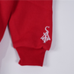 KIDS "RED"  HOODIE (BACK2SCHOOL)