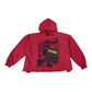 Y2K HOODIE (2-WAY) (BACK2SCHOOL)