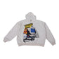 Y2K HOODIE (SIAPPLE)