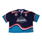 "SIALANDER” BOX CUT HOCKEY JERSEY (BACK2SCHOOL)