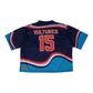 "SIALANDER” BOX CUT HOCKEY JERSEY (BACK2SCHOOL)