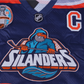 "SIALANDER” BOX CUT HOCKEY JERSEY (BACK2SCHOOL)