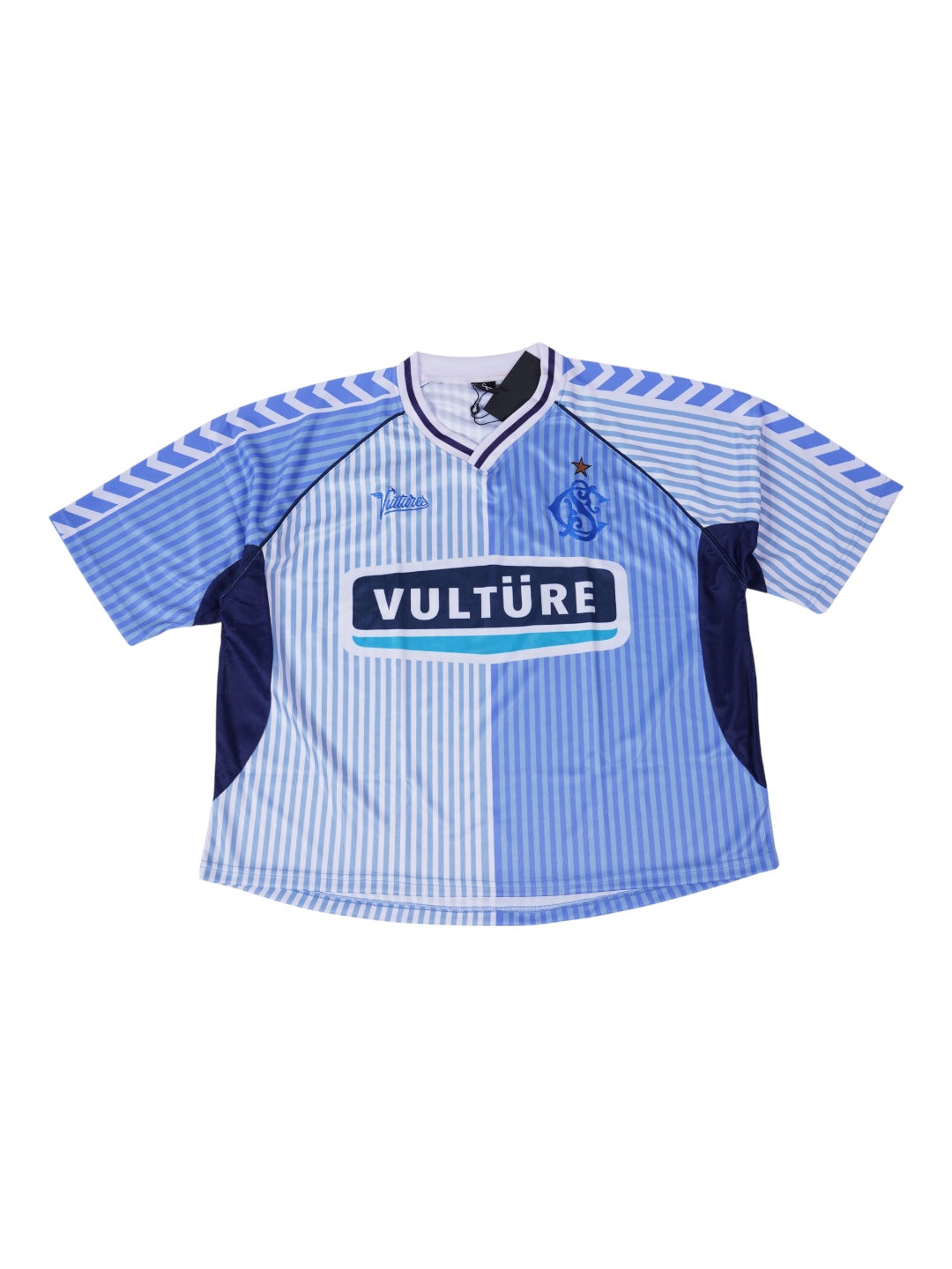 SOCCER JERSEY (BACK2SCHOOL)