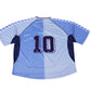 SOCCER JERSEY (BACK2SCHOOL)
