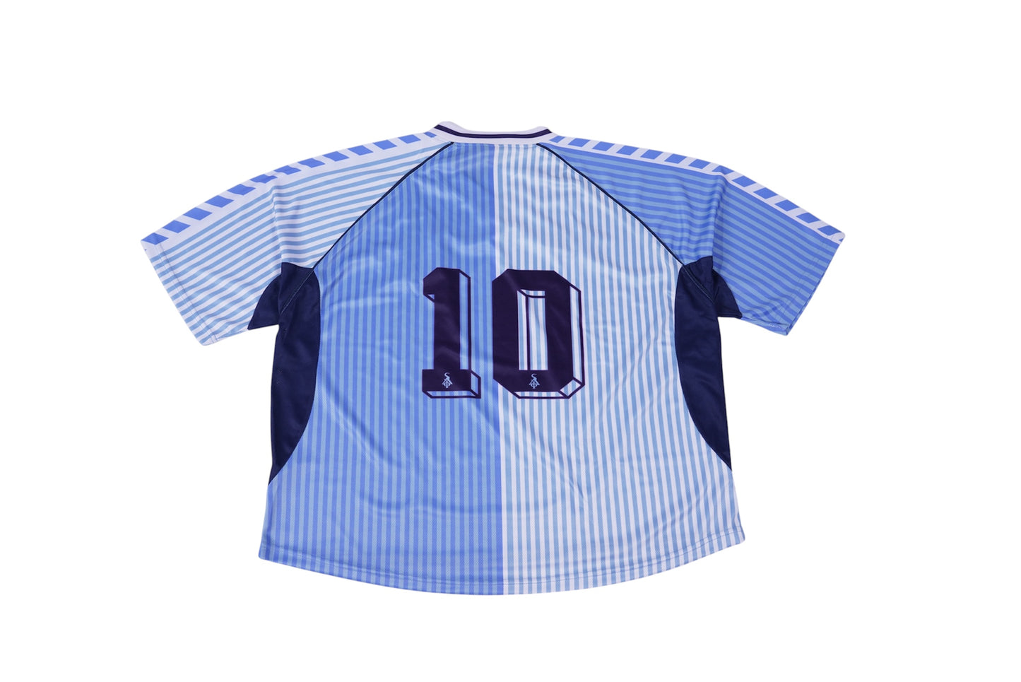 SOCCER JERSEY (BACK2SCHOOL)