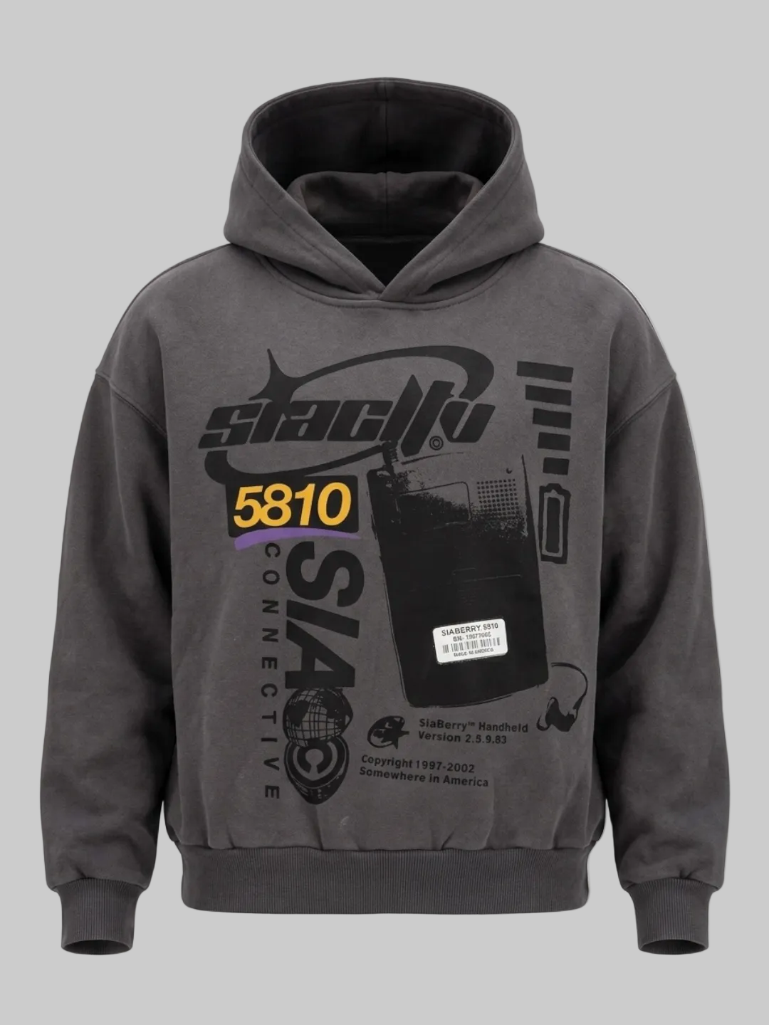 Y2K HOODIE (SIABERRY)