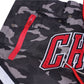 Black Camo Shorts (Chicago)