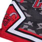 Black Camo Shorts (Chicago)