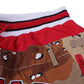 Desert Camo Shorts (Chicago)