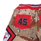 Desert Camo Shorts (Chicago)