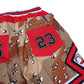 Desert Camo Shorts (Chicago)