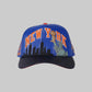 (PREORDER!!!!!) Vegan Leather CHAMPIONSHIP HAT