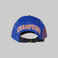 (PREORDER!!!!!) Vegan Leather CHAMPIONSHIP HAT