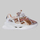 XSV SNEAKER (Rattlesnake)