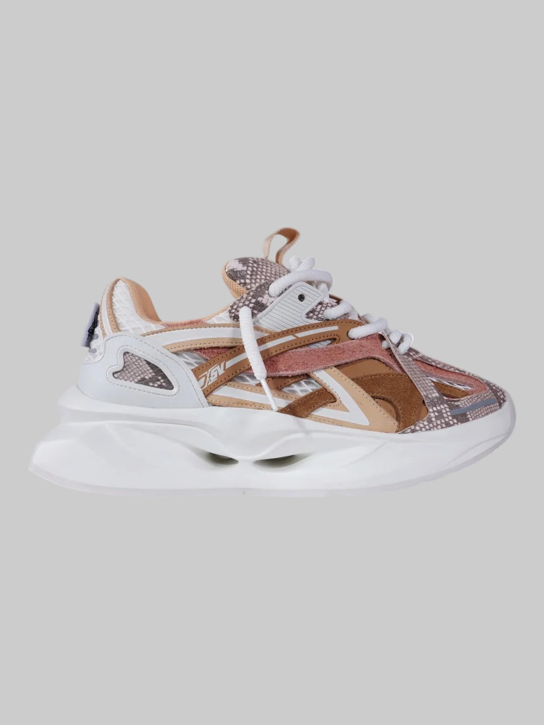 XSV SNEAKER (Rattlesnake)