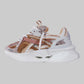 XSV SNEAKER (Rattlesnake)