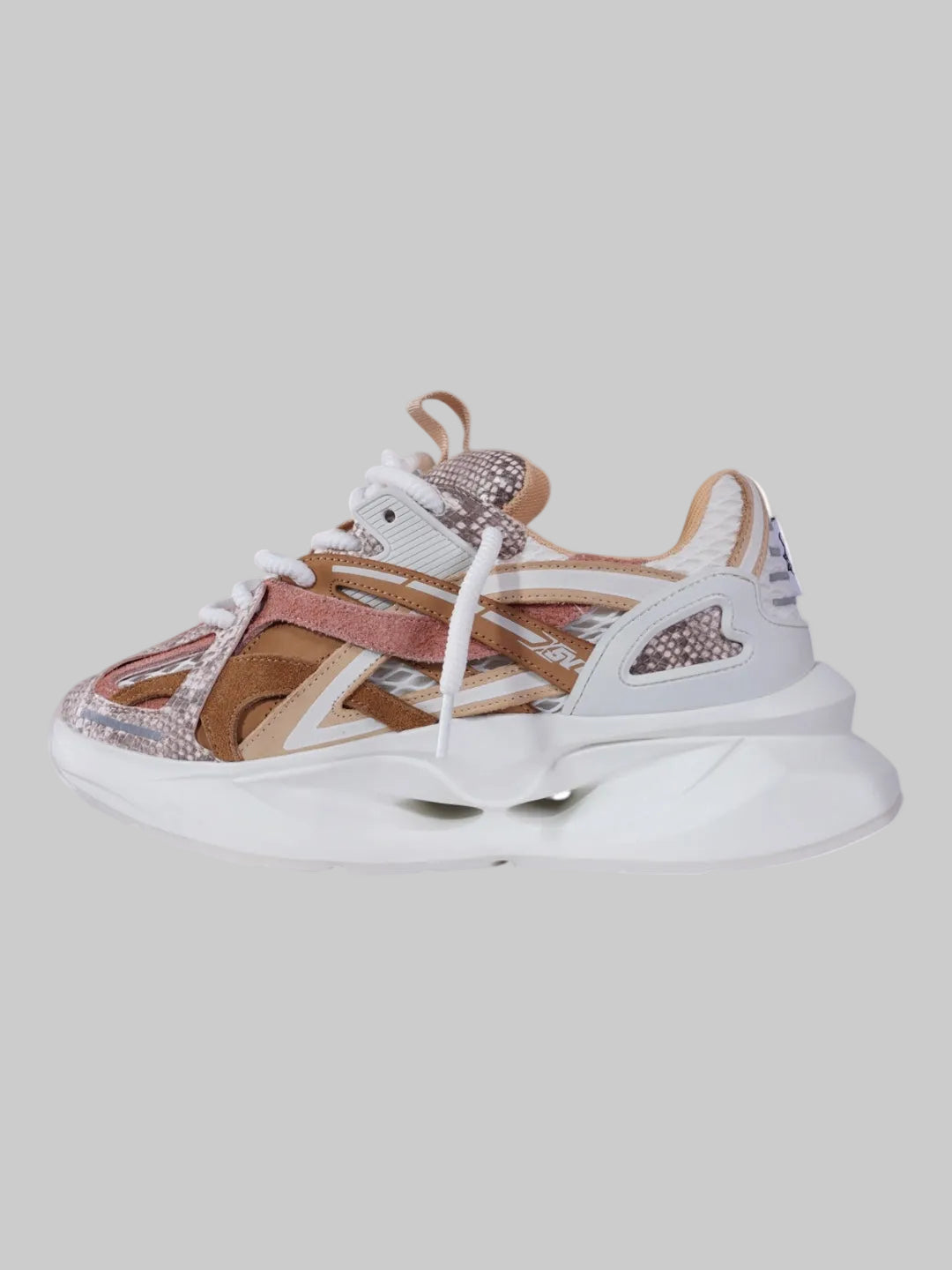 XSV SNEAKER (Rattlesnake)