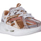 XSV SNEAKER (Rattlesnake)