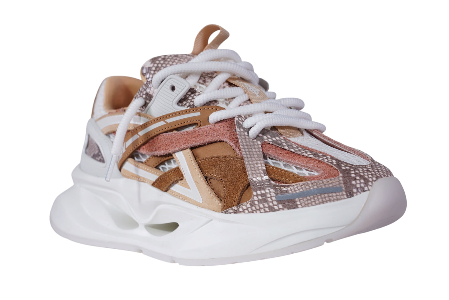 XSV SNEAKER (Rattlesnake)