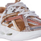 XSV SNEAKER (Rattlesnake)