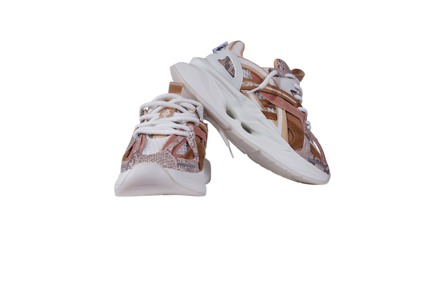 XSV SNEAKER (Rattlesnake)