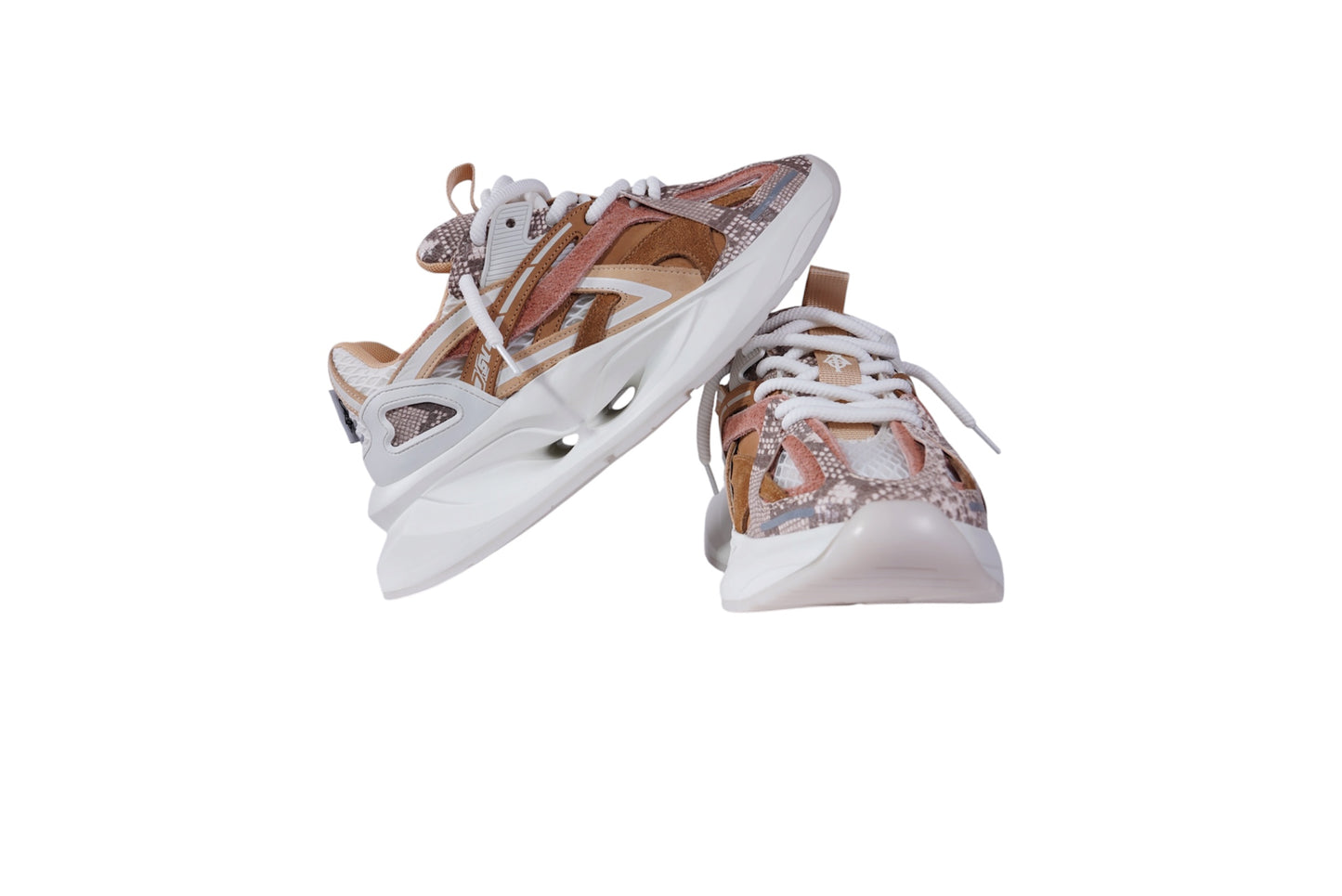 XSV SNEAKER (Rattlesnake)