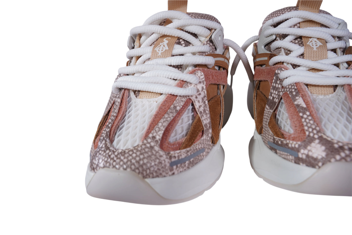 XSV SNEAKER (Rattlesnake)