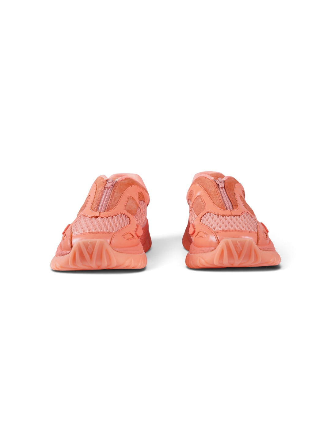 SSR V3 LX (Salmon)